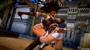 hanzohatoriBig women1 - Page 147