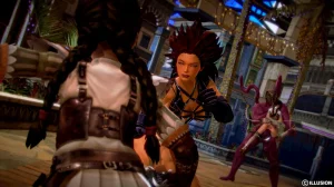 hanzohatoriBig women1 - Page 151