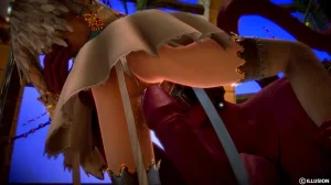 hanzohatoriBig women1 - Page 153