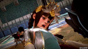 hanzohatoriBig women1 - Page 154