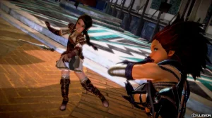 hanzohatoriBig women1 - Page 156