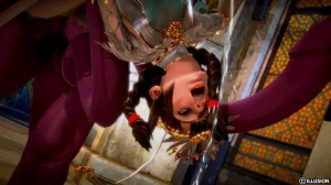 hanzohatoriBig women1 - Page 164