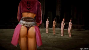 hanzohatoriBig women1 - Page 180