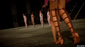 hanzohatoriBig women1 - Page 182