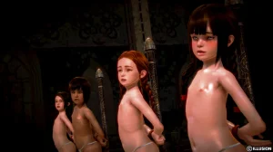 hanzohatoriBig women1 - Page 185