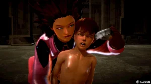 hanzohatoriBig women1 - Page 203