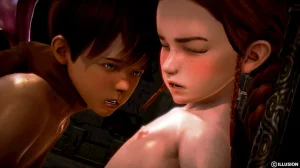 hanzohatoriBig women1 - Page 234