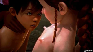 hanzohatoriBig women1 - Page 245