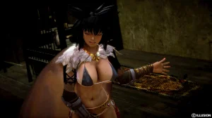 hanzohatoriBig women1 - Page 64