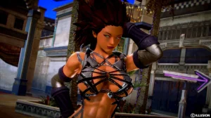 hanzohatoriBig women1 - Page 77