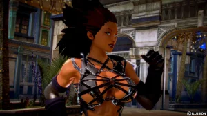 hanzohatoriBig women1 - Page 82