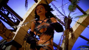 hanzohatoriBig women1 - Page 83