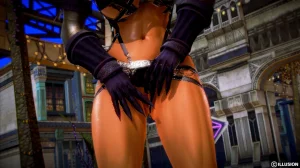 hanzohatoriBig women1 - Page 84