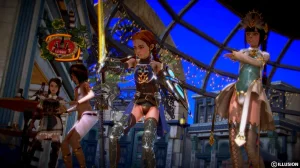 hanzohatoriBig women1 - Page 96