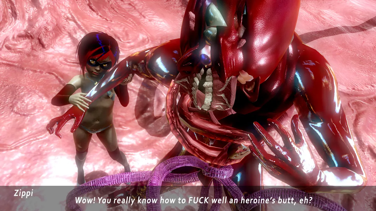 hanzohatoriheroine impregnations 17 - Image 100