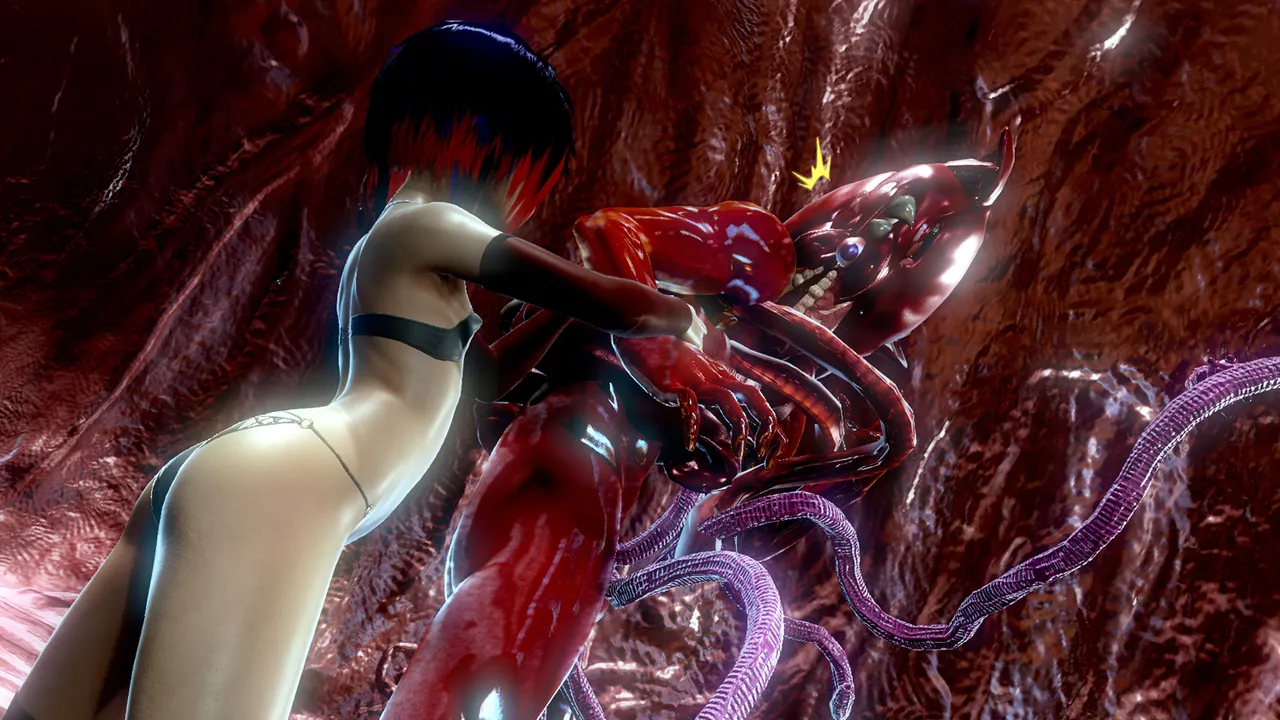 hanzohatoriheroine impregnations 17 - Image 101