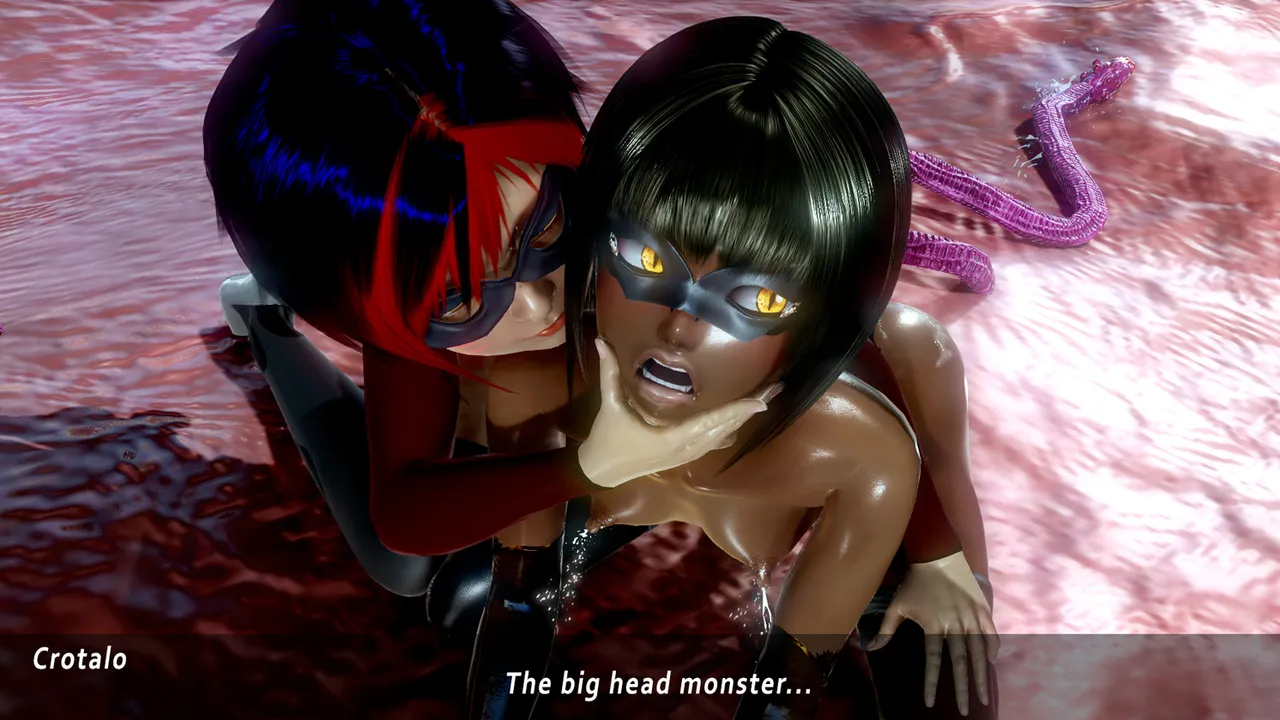 hanzohatoriheroine impregnations 17 - Image 123