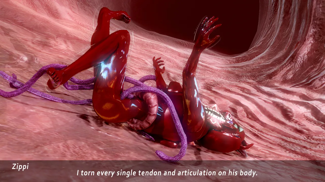 hanzohatoriheroine impregnations 17 - Image 125