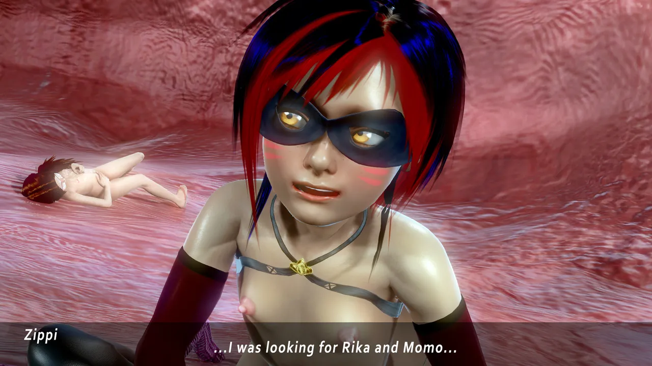 hanzohatoriheroine impregnations 17 - Image 129