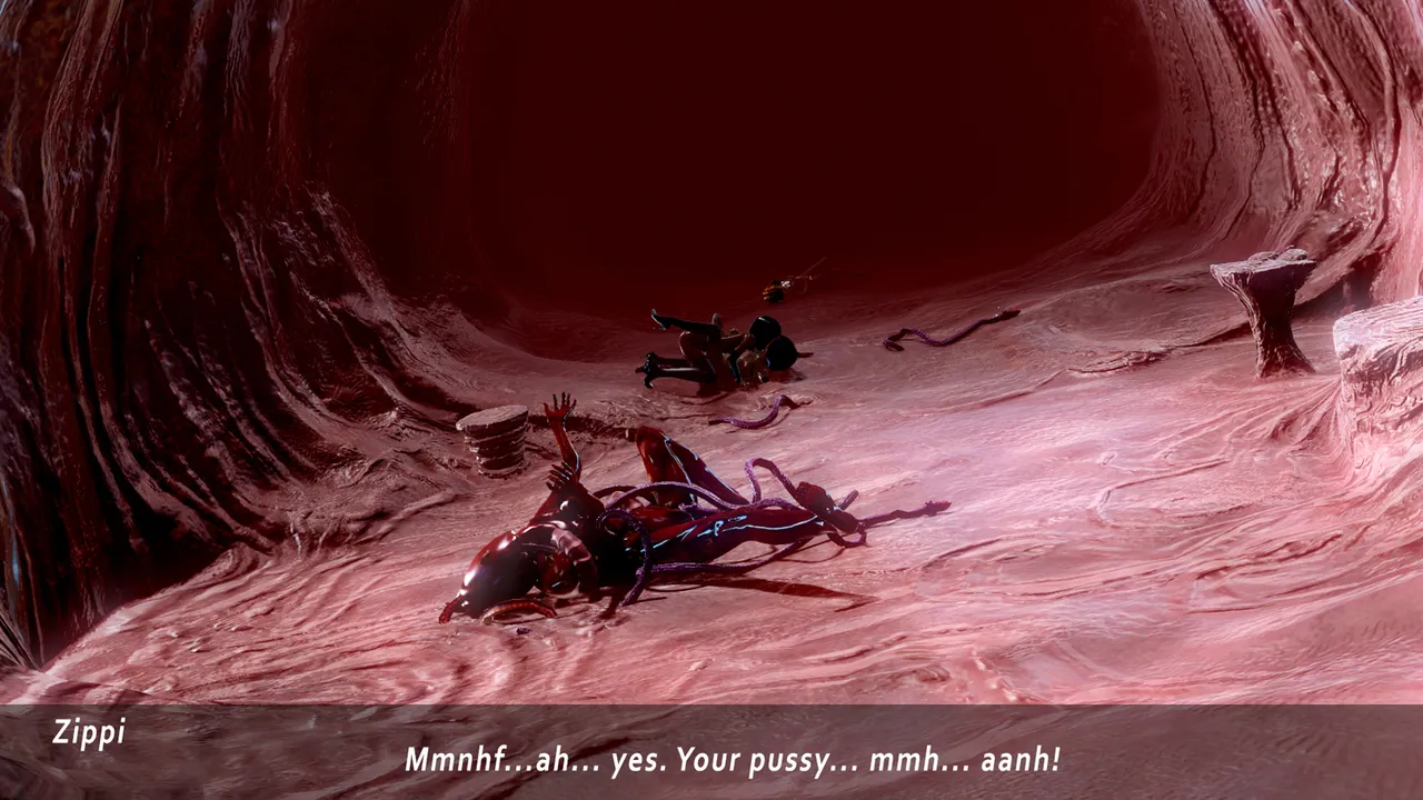 hanzohatoriheroine impregnations 17 - Image 143