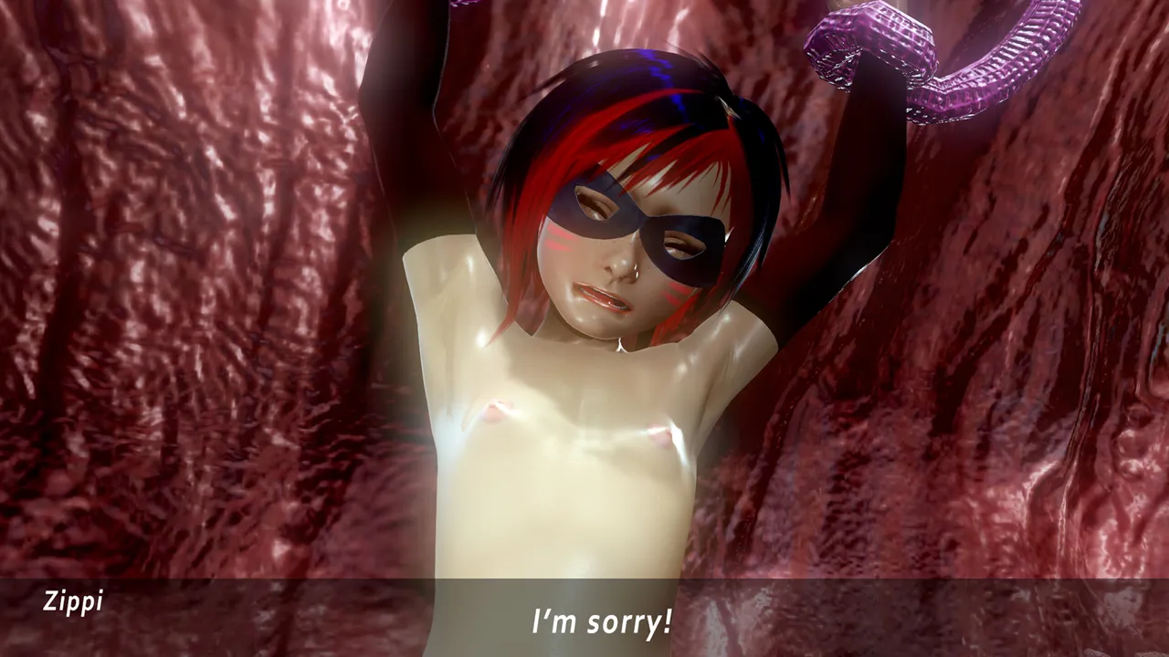 hanzohatoriheroine impregnations 17 - Image 150