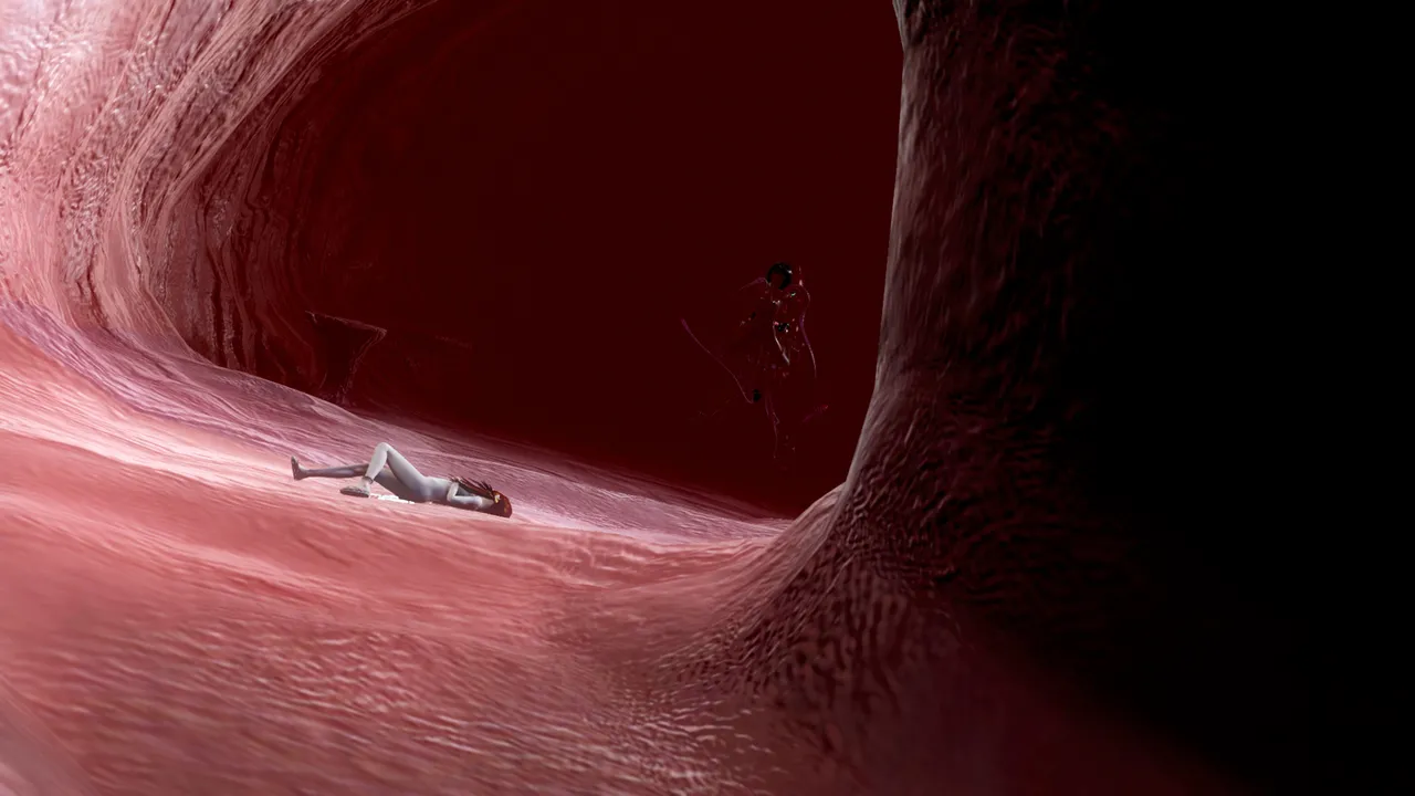 hanzohatoriheroine impregnations 17 - Image 2