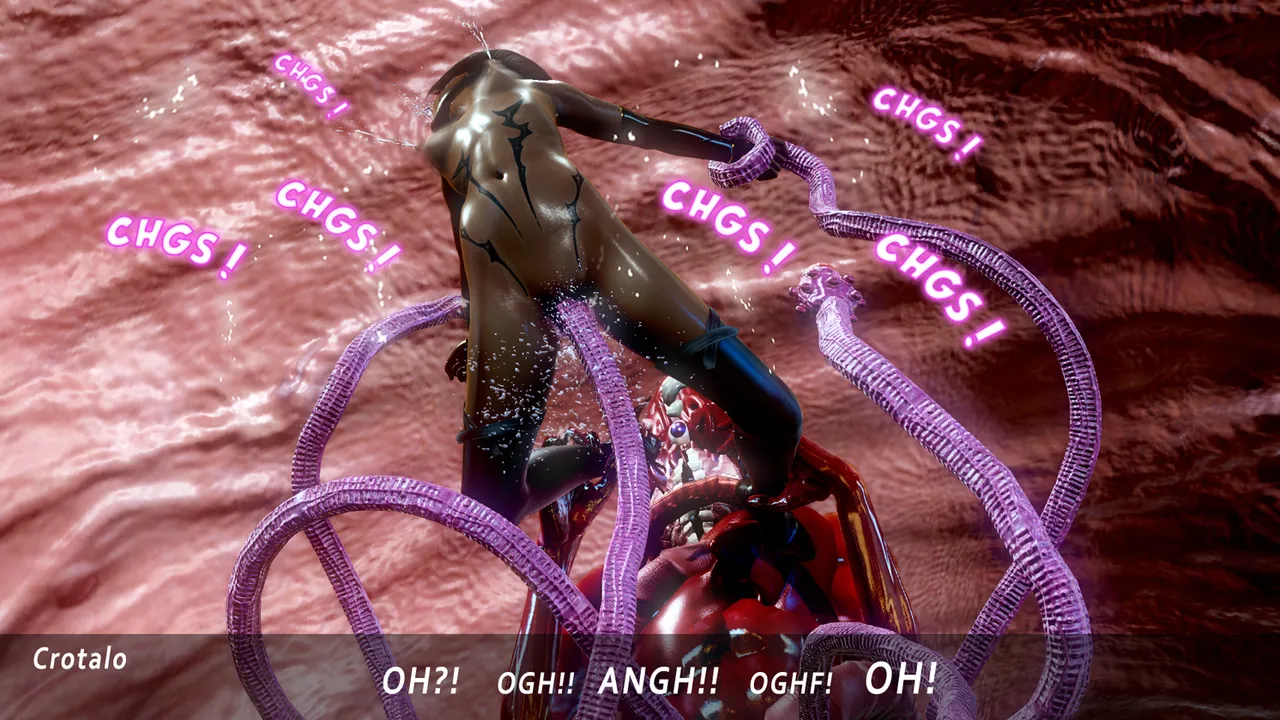 hanzohatoriheroine impregnations 17 - Image 22