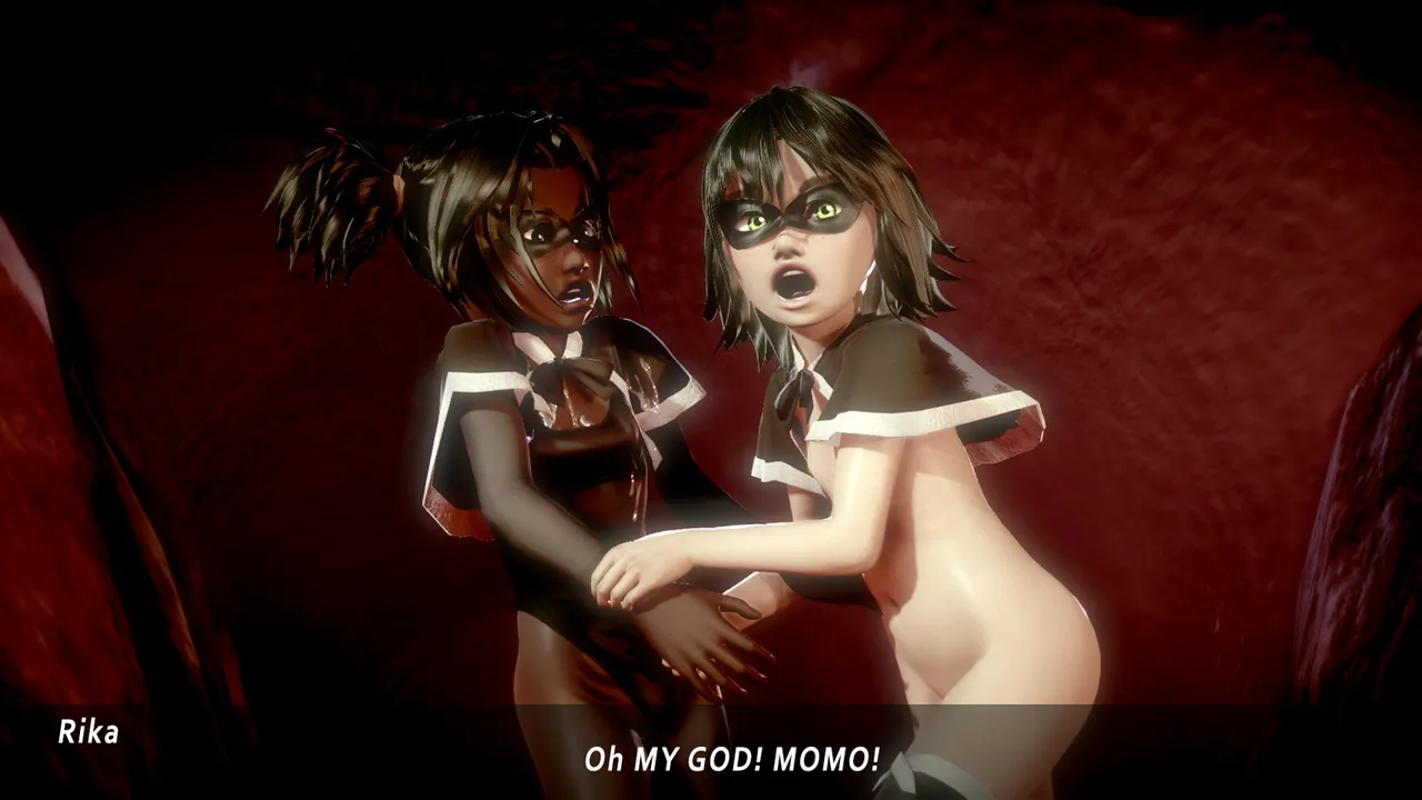 hanzohatoriheroine impregnations 17 - Image 236