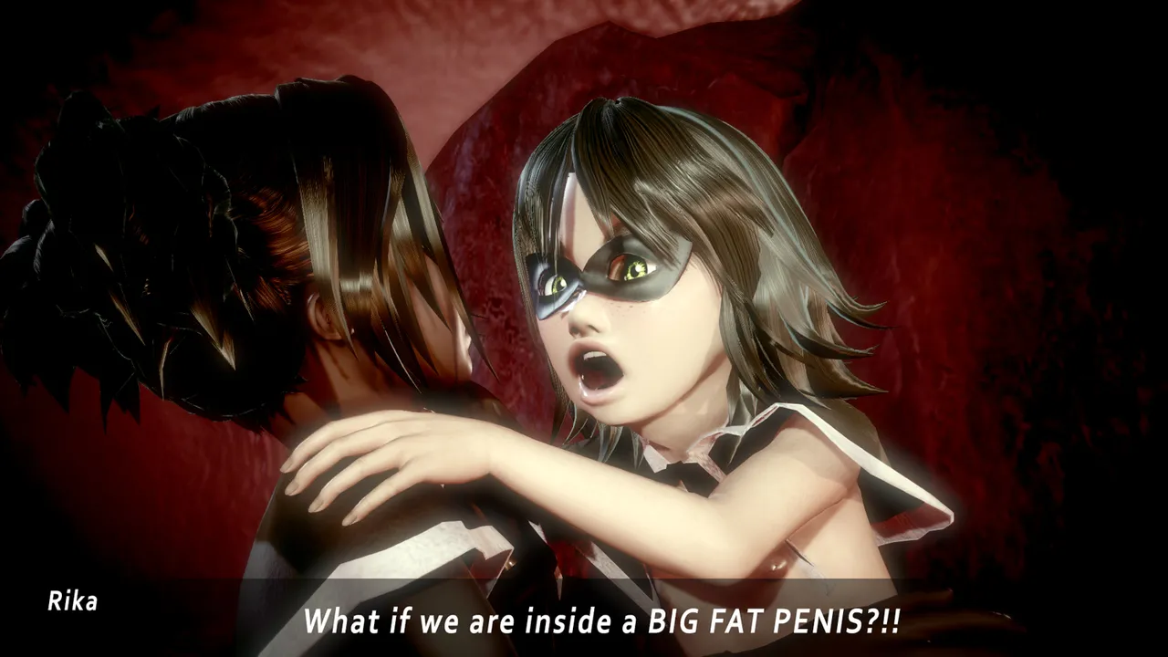 hanzohatoriheroine impregnations 17 - Image 237