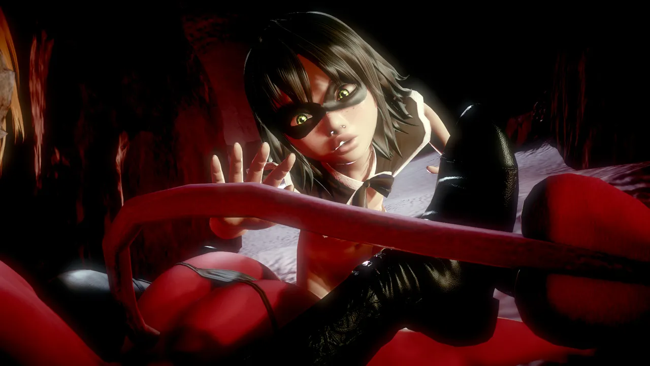 hanzohatoriheroine impregnations 17 - Image 250