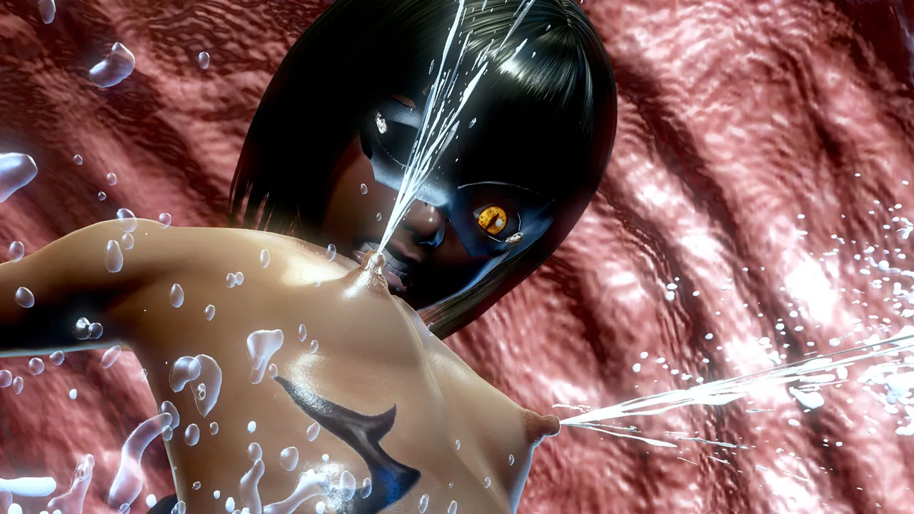 hanzohatoriheroine impregnations 17 - Image 27