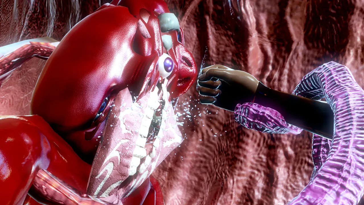 hanzohatoriheroine impregnations 17 - Image 28