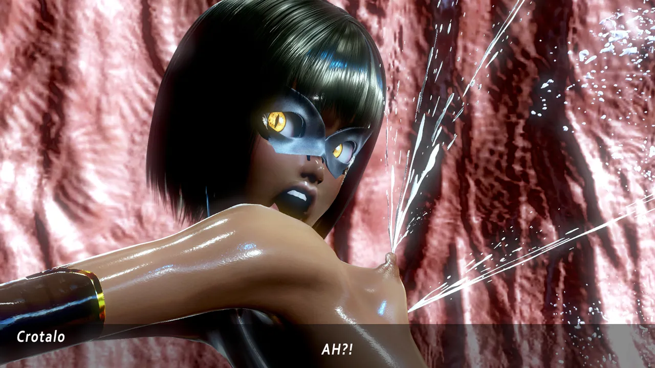 hanzohatoriheroine impregnations 17 - Image 33