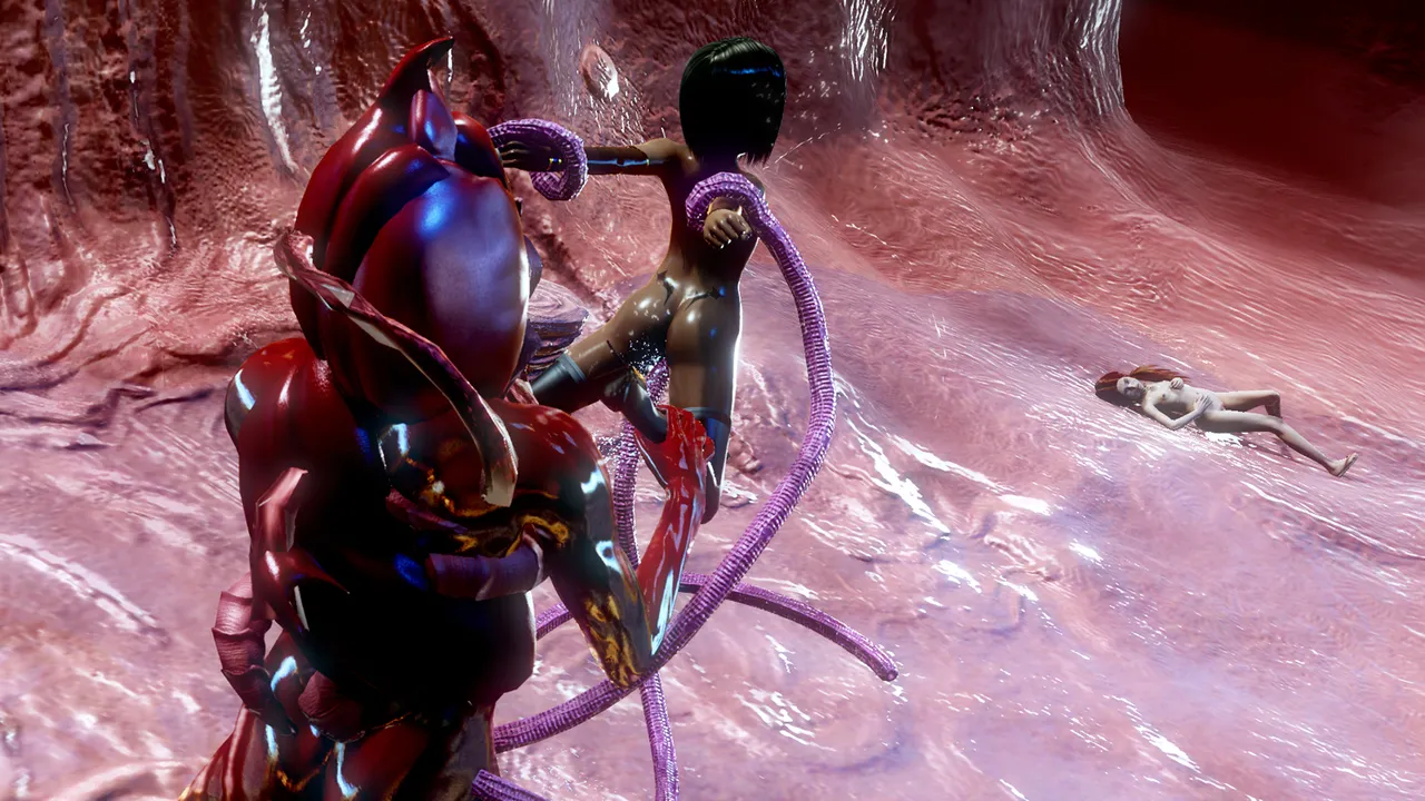 hanzohatoriheroine impregnations 17 - Image 6