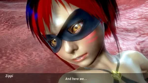 hanzohatoriheroine impregnations 17 - Page 110