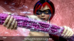 hanzohatoriheroine impregnations 17 - Page 116