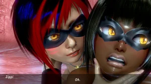 hanzohatoriheroine impregnations 17 - Page 124