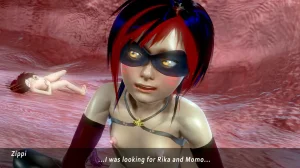 hanzohatoriheroine impregnations 17 - Page 129