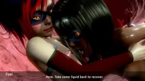 hanzohatoriheroine impregnations 17 - Page 138