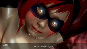 hanzohatoriheroine impregnations 17 - Page 146