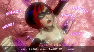 hanzohatoriheroine impregnations 17 - Page 155