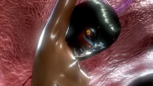 hanzohatoriheroine impregnations 17 - Page 157