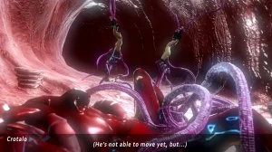 hanzohatoriheroine impregnations 17 - Page 159