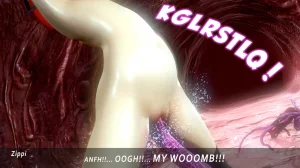 hanzohatoriheroine impregnations 17 - Page 165