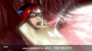 hanzohatoriheroine impregnations 17 - Page 166