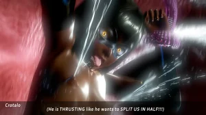 hanzohatoriheroine impregnations 17 - Page 171