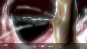 hanzohatoriheroine impregnations 17 - Page 174