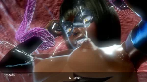 hanzohatoriheroine impregnations 17 - Page 182