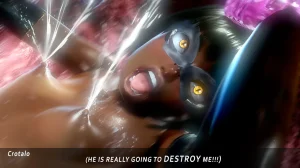 hanzohatoriheroine impregnations 17 - Page 184