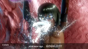 hanzohatoriheroine impregnations 17 - Page 207